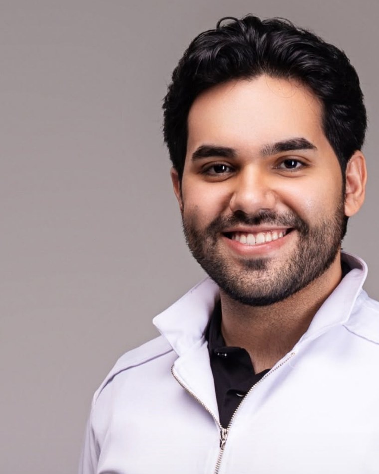 Dr. Gean Luca