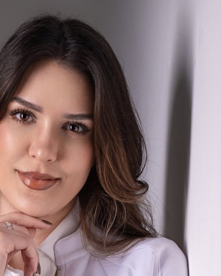 Dra. Jessica Zainskoski